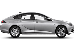 OPEL INSIGNIA AUT.