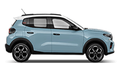CITROEN C3+ AUT.
