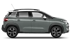 CITROEN C3 AIRCROSS – rent a car Beograd