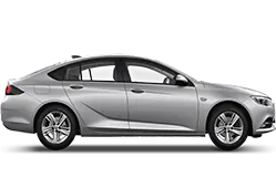 OPEL INSIGNIA AUTOMATIK