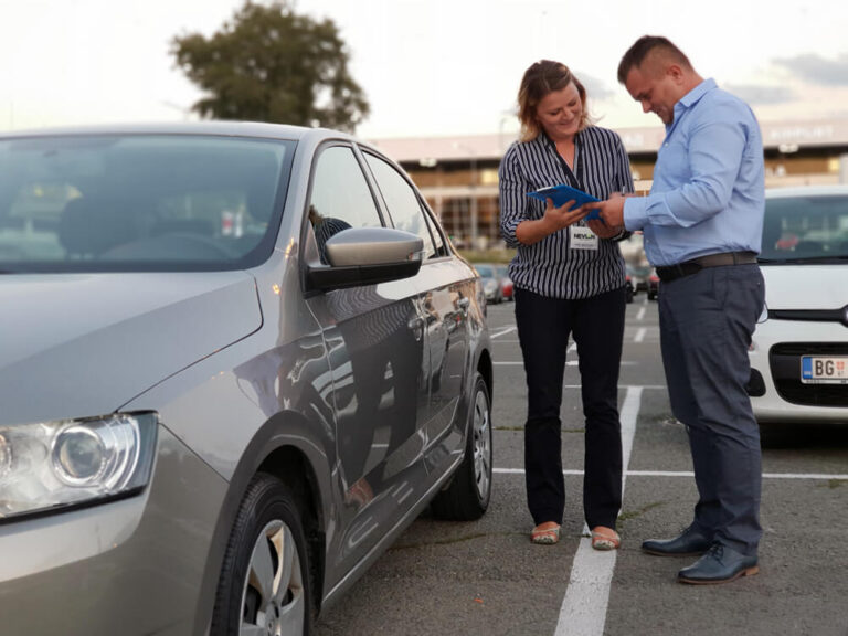 Rent a Car Beograd Aerodrom Nikola Tesla NEVIAN RENT A CAR BEOGRAD