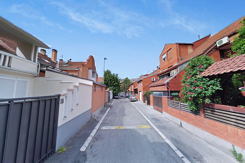 Rent a Car Beograd Bežaniska Kosa NEVIAN RENT A CAR BEOGRAD