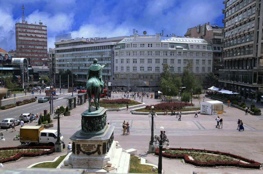 Rent a Car Beograd Centar NEVIAN RENT A CAR BEOGRAD