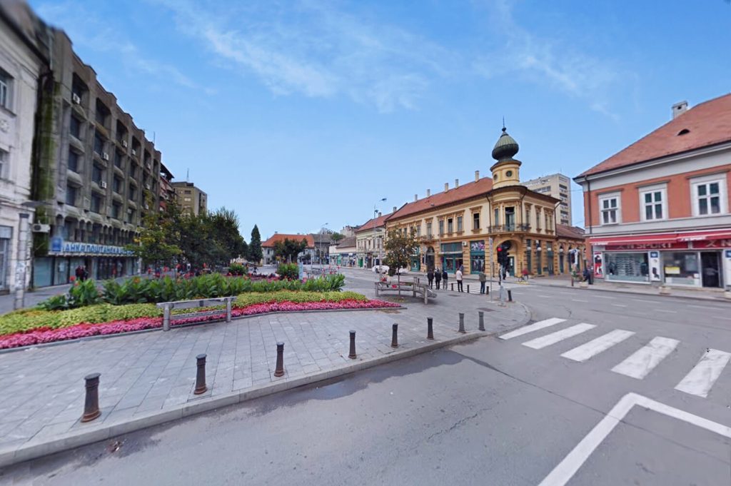 Rent A Car Beograd PANČEVO ️